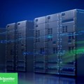 Schneider Electric predstavlja novu ponudu rešenja za hlađenje tečnošću Motivair – projektovanu za rad sa veštačkom…