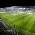 Dinamo stiže u Beograd, deoba Makabija na Jevreje i ostale