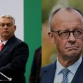Izbila žestoka svađa na samitu EU Nemački kancelar urlao na Orbana!