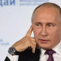 Putin će učestvovati na samitu G20 u Južnoj Africi