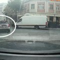 Pogledajte snimak nezgode u centru Beograda i prestanite da mislite ko je kriv: Ova stvar je važnija!