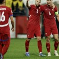 Bez prodaje karata za meč Srbija-Albanija u Leskovcu