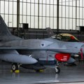 Novi avioni F-16 u bugarskim snagama, očekuje se puna eskadrila do kraja 2025.