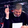 Kad se Saša Borojević maskira u Vučića: Pumpanje teorija zavere