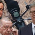 Turski nož: U LEÐa i pretnja miru na Balkanu Erdogan poslao Kurtiju roj dronova: Vučić poručio da Turska sanja obnovu…