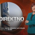 N1 Direktno, od 20h: Kad se izmaknu sve stolice...