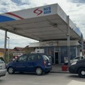Bez panike na pumpama u Nišu nakon američkih sankcija NIS-u – goriva ima dovoljno, plaćanje gotovinom i Dina karticom