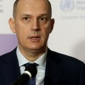 Zlatiboru Lončaru uručena Oktobarska nagrada grada Leskovca