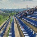 Minimalcem protiv fenjeraša do tri boda: Dinamo Jug - Borac 1:0