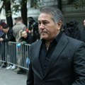 Halid Muslimović s knedlom u grlu smogao snage da izgovori samo jedno: Prekinuo intervju na ispraćaju kolege