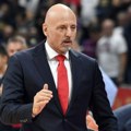 Саша Обрадовић се обратио као тренер звезде: Верујем у себе, стекао сам поверење играча!