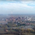 Evropska unija planira da prepolovi kvote na čelik i udvostruči carine: Novi problemi pred Železarom u Smederevu