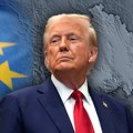Stejt department ponovo o Kosovu i Srbiji: "Tramp okončao osam ratova za osam meseci" (foto)