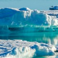 Grenland tone i "beži" ka severozapadu – posledice otapanja leda sve veće