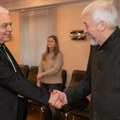 Bratina i Primakov u Moskvi: Srbija i Rusija jačaju strateško partnerstvo uprkos globalnim izazovima