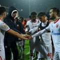 Спрема се одлазак: Црвена звезда би ускоро могла да остане без крилног нападача!