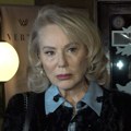 Lepa Brena u šoku: Folk diva odgovorila Mariji Šerifović na izjavu "Da idem u penziju?! Pitaću ja nju..."