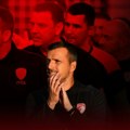 Šef stručnog štaba FK Radnički 1923 Aleksandar Luković podneo ostavku