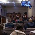 Nastavljeno suđenje u slučaju "Banjska", ispitivanje svedoka zatvoreno za javnost