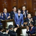 Prva žena premijer Japana na korak od inauguracije