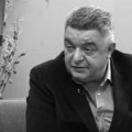 Preminuo glumac Nebojša Čolić