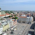 "Stanite uz Novi Sad": Studenti u Zagrebu najavili skup ispred Ambasade Srbije 1. novembra