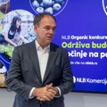 Završen 14. NLB Organic konkurs: Tri miliona dinara za najinovativnije projekte