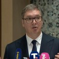 "Večeras ću da zovem Orbana i Sijarta" Vučić o situaciji sa NIS: Američke partnere molim samo jedno