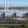 Raspoloženje u nemačkoj automobilskoj industriji poboljšano u oktobru