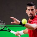 Đoković protiv Boržesa u četvrtak od 18 časova