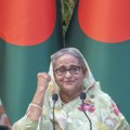 Bivša premijerka Bangladeša osuđena na smrt zbog brutalnog obračuna sa demonstrantima