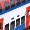 Voz naleteo na čoveka, obustavljeni polasci: Oglasili se iz "Srbija voza"