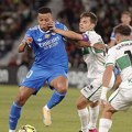 Fudbaleri Reala odigrali nerešeno 2:2 na gostovanju Elčeu