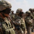 Turska počela da priprema trupe za moguće raspoređivanje u ISF u Gazi