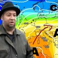 Чубрило је управо избацио нову прогнозу и следи нам период „лажне зиме“