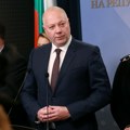 Bugarski parlament prihvatio ostavku vlade Rosena Željazkova