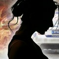 "Pomozite, silovana sam, pa zapaljena": Jelena (19) je potpuno naga, dok joj se telo još dimilo, hodala zaustavnom trakom…