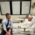 Sidnejskom junaku uopšte nije dobro: Njegov advokat otkrio zabrinjavajuće zdravstveno stanje, nakon što je pogođen sa pet…