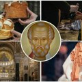 Danas slavimo Svetog Nikolu: Najveća slava u Srbiji, ove običaje bi trebalo ispoštovati