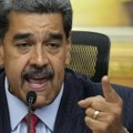 Portparolka Evropske komisije: Ne priznajemo Nikolasa Madura kao demokratski izabranog predsednika Venecuele