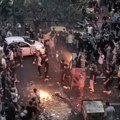 Rojters: U protestima u Iranu ubijeno oko 2.000 ljudi