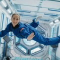 Boravak u svemiru utiče na podmlađivanje organizma? Evo šta je pokazalo istraživanje sa astronautima