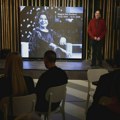 Svetionik muzičke i umetničke epohe: Održana komemoracija povodom smrti Beti Đorđević