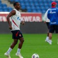 Felisio Milson prešao iz Crvene zvezde na pozajmicu u Al Džaziru