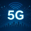 Do kraja godine 5G mreža u svim gradovima Srbije