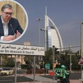 Predsednik ljut što ga nisu slušali - da ne idu na sunčanje u Dubai, a zvaničnog upozorenja države na opasnost nije bilo