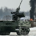 Ratovi robota već su počeli: Ukrajina na frontu raspoređuje naoružane robote