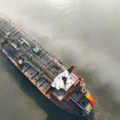 Grčki tanker sa saudijskom naftom prošao kroz Ormuski moreuz