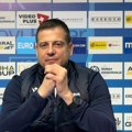 Lalatović pred Čukarički: Ne smemo "grlom u jagode"
