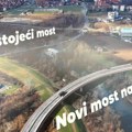 Deo Beograda dobija još jedan most: Kraj gužvama u špicu, gradnja uključuje i 4 nova kružna toka, evo kako će sve da izgleda…